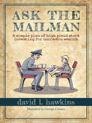 cover image of Ask the Mailman